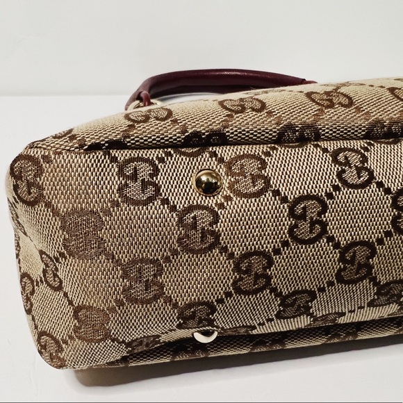 Authentic Gucci Bag - Picture 6 of 16